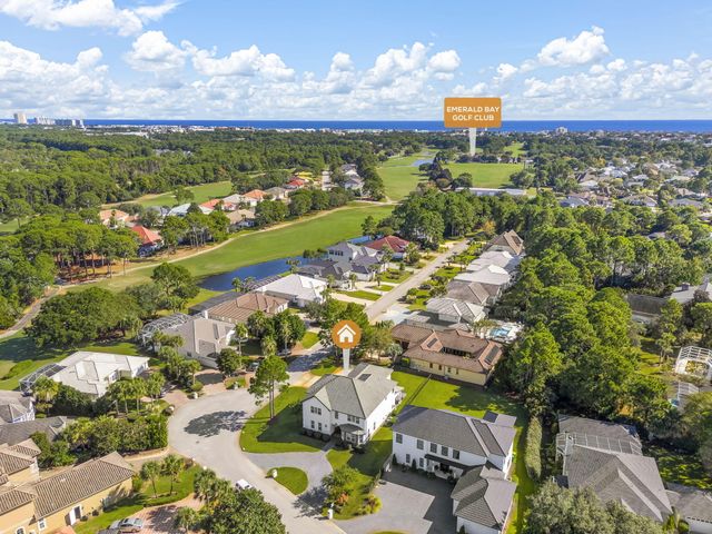 1007 Emerald Bay Drive, Destin, FL 32541
