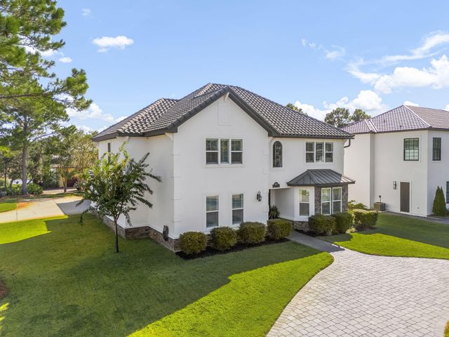 1007 Emerald Bay Drive, Destin, FL 32541