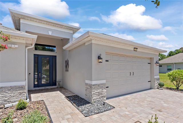 8113 BRIDGEPORT BAY CIRCLE, Mount Dora, FL 32757