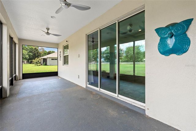 8113 BRIDGEPORT BAY CIRCLE, Mount Dora, FL 32757
