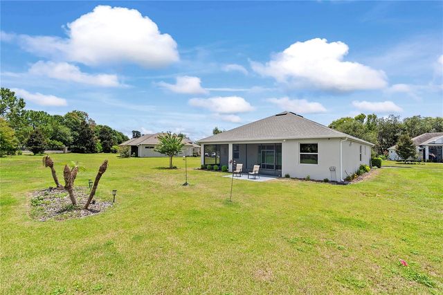 8113 BRIDGEPORT BAY CIRCLE, Mount Dora, FL 32757