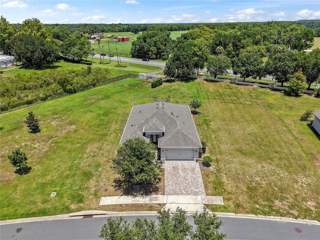 8113 BRIDGEPORT BAY CIRCLE, Mount Dora, FL 32757