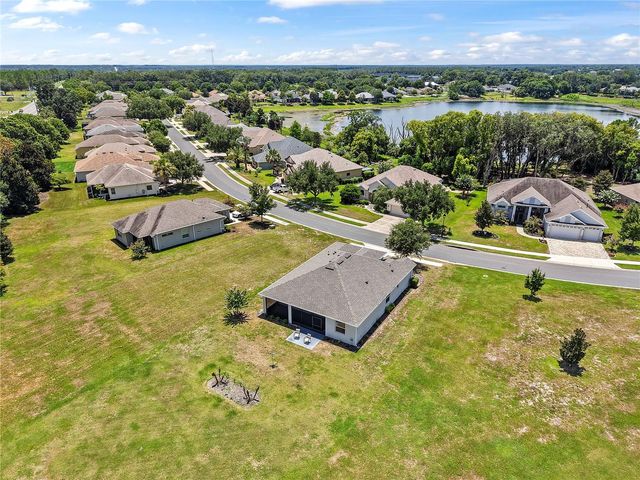 8113 BRIDGEPORT BAY CIRCLE, Mount Dora, FL 32757