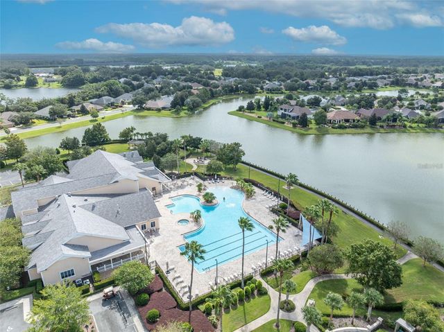 8113 BRIDGEPORT BAY CIRCLE, Mount Dora, FL 32757