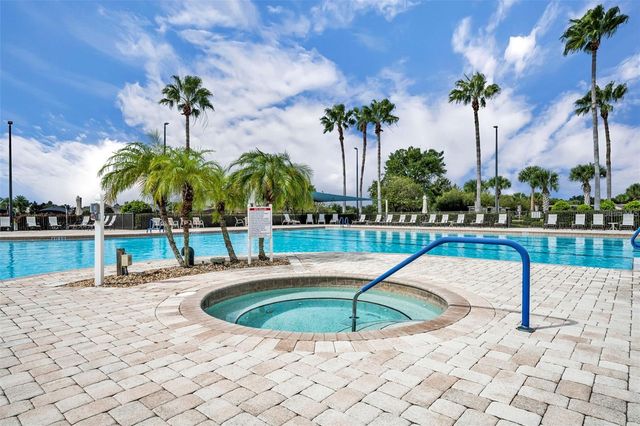 8113 BRIDGEPORT BAY CIRCLE, Mount Dora, FL 32757