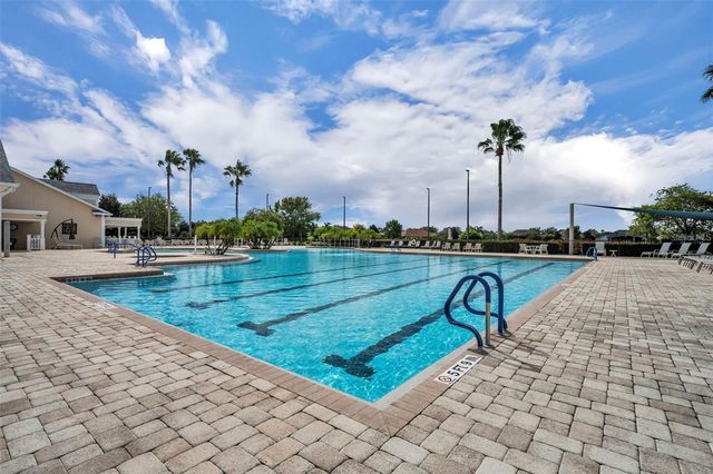 8113 BRIDGEPORT BAY CIRCLE, Mount Dora, FL 32757