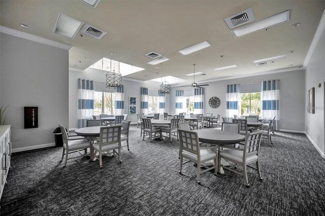 8113 BRIDGEPORT BAY CIRCLE, Mount Dora, FL 32757