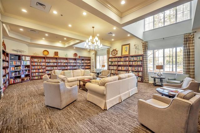 8113 BRIDGEPORT BAY CIRCLE, Mount Dora, FL 32757