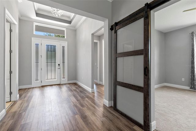 8113 BRIDGEPORT BAY CIRCLE, Mount Dora, FL 32757