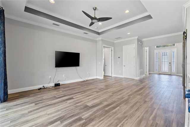 8113 BRIDGEPORT BAY CIRCLE, Mount Dora, FL 32757
