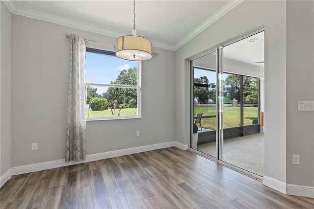 8113 BRIDGEPORT BAY CIRCLE, Mount Dora, FL 32757