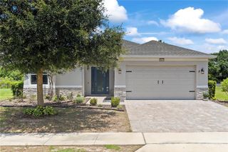8113 BRIDGEPORT BAY CIRCLE, Mount Dora, FL 32757