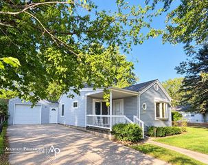521 Oak Street, Mount Morris, MI 48558