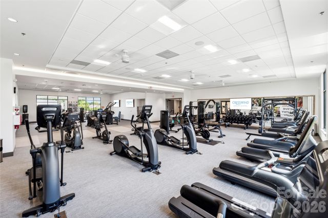 3031 Lake Como Drive, Monroe, NC 28110