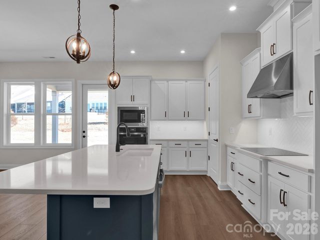 3031 Lake Como Drive, Monroe, NC 28110