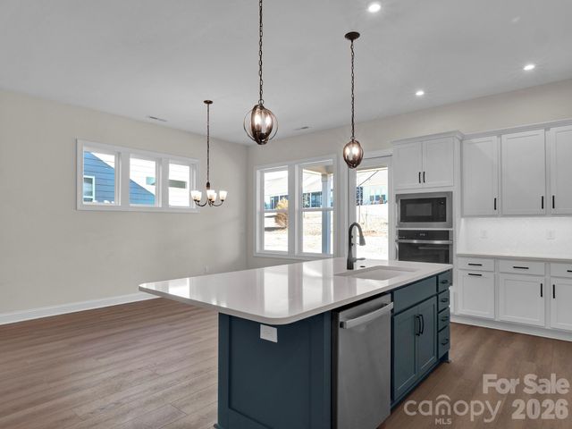 3031 Lake Como Drive, Monroe, NC 28110