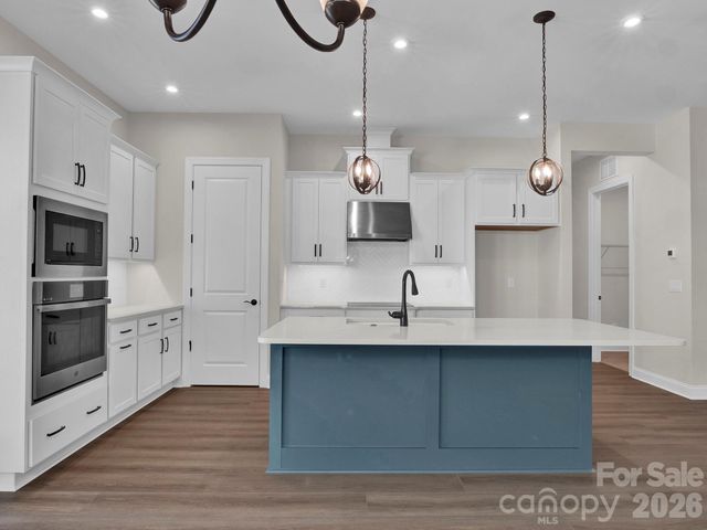 3031 Lake Como Drive, Monroe, NC 28110