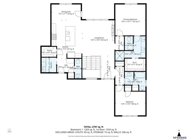 2740 South Creek Road, Lincoln, NE 68516