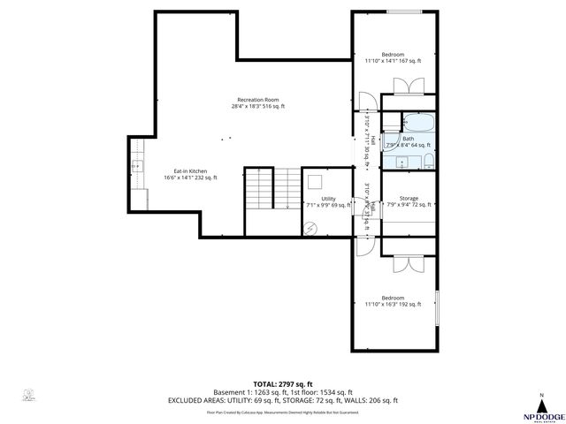2740 South Creek Road, Lincoln, NE 68516