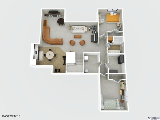 2740 South Creek Road, Lincoln, NE 68516