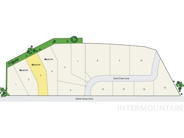 7932 Winter Horses Dr, Middleton, ID 83644