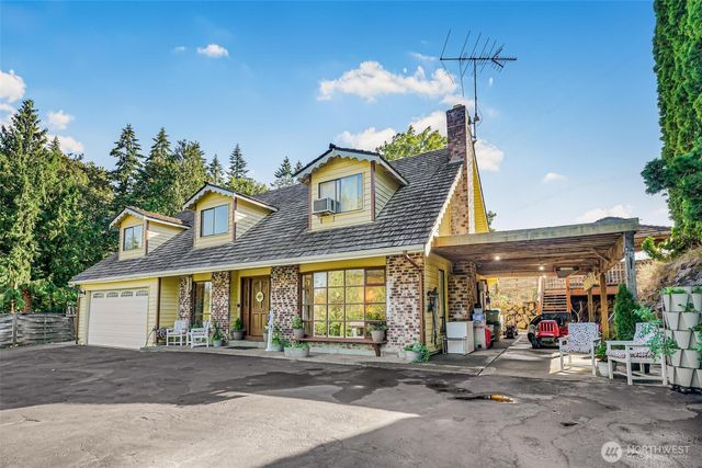 15255 206th Avenue SE, Renton, WA 98059