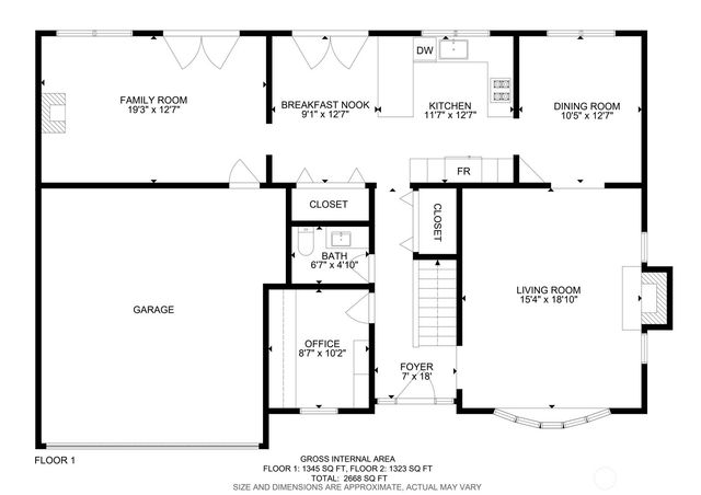 15255 206th Avenue SE, Renton, WA 98059