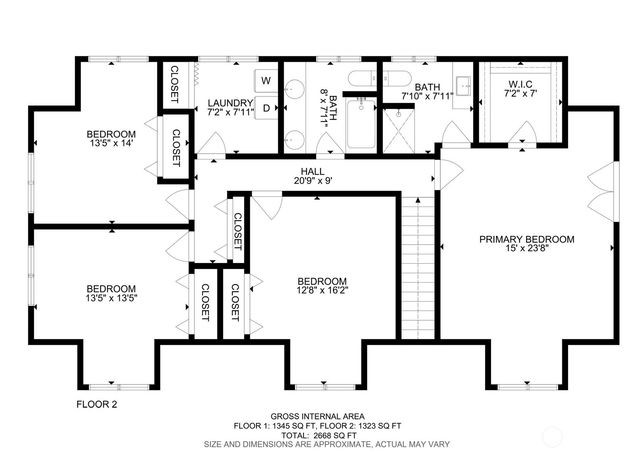 15255 206th Avenue SE, Renton, WA 98059
