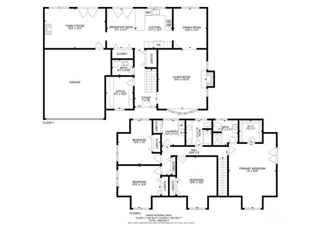 15255 206th Avenue SE, Renton, WA 98059