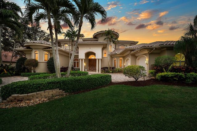 4304 Saint Andrews Drive, Boynton Beach, FL 33436