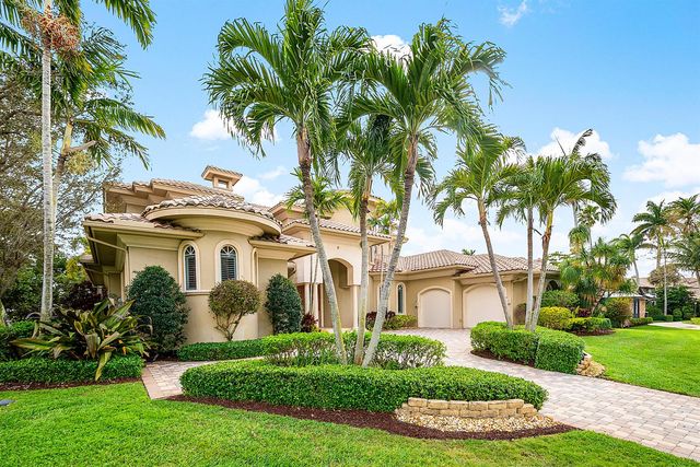 4304 Saint Andrews Drive, Boynton Beach, FL 33436