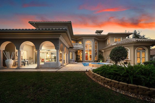 4304 Saint Andrews Drive, Boynton Beach, FL 33436