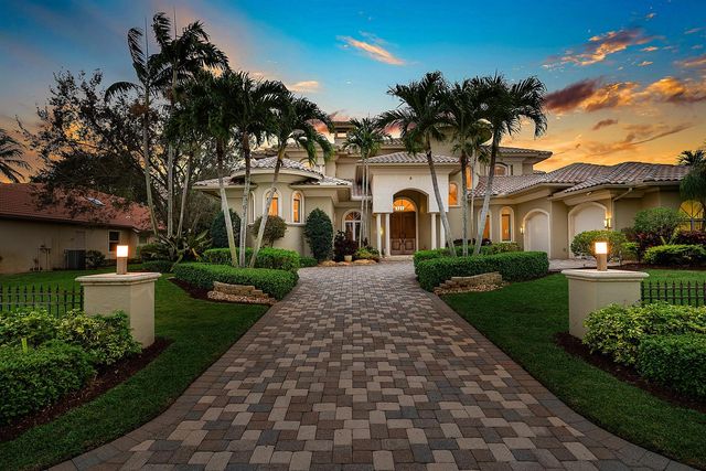 4304 Saint Andrews Drive, Boynton Beach, FL 33436