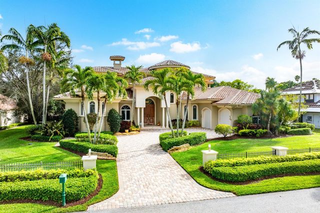 4304 Saint Andrews Drive, Boynton Beach, FL 33436