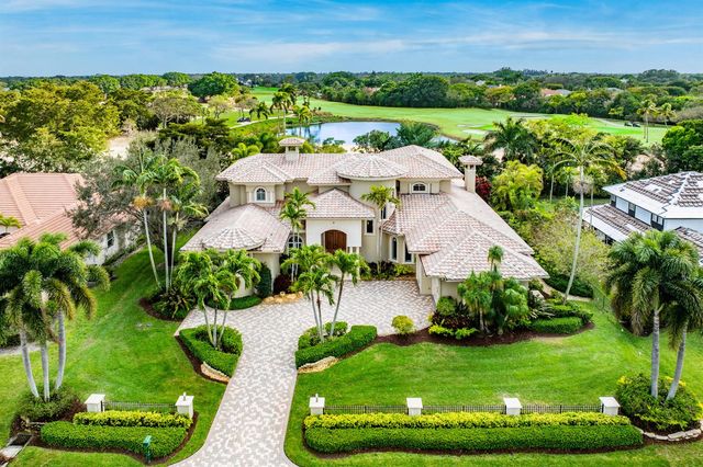 4304 Saint Andrews Drive, Boynton Beach, FL 33436
