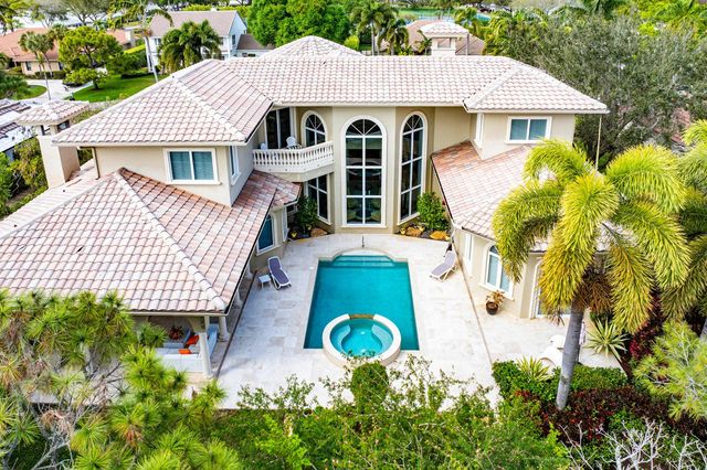 4304 Saint Andrews Drive, Boynton Beach, FL 33436