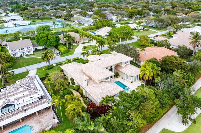 4304 Saint Andrews Drive, Boynton Beach, FL 33436