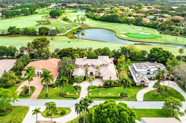 4304 Saint Andrews Drive, Boynton Beach, FL 33436