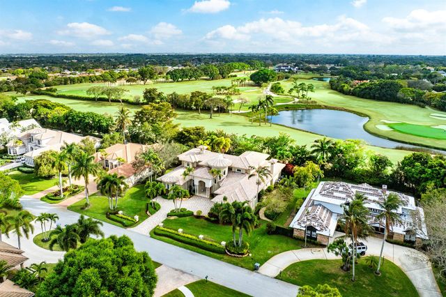 4304 Saint Andrews Drive, Boynton Beach, FL 33436