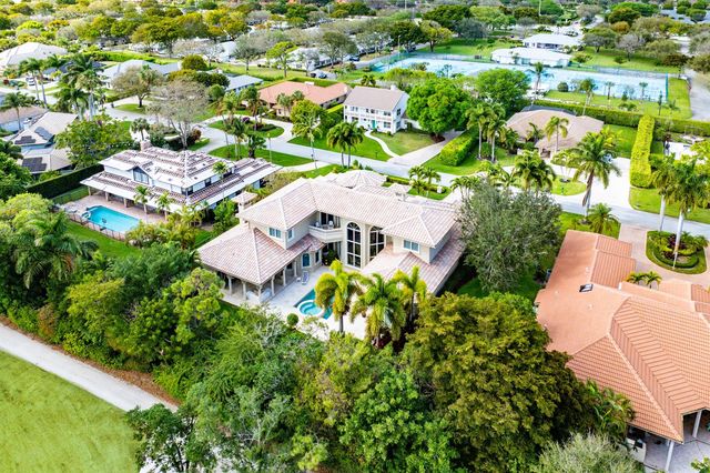 4304 Saint Andrews Drive, Boynton Beach, FL 33436