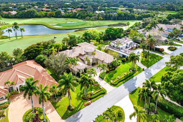 4304 Saint Andrews Drive, Boynton Beach, FL 33436
