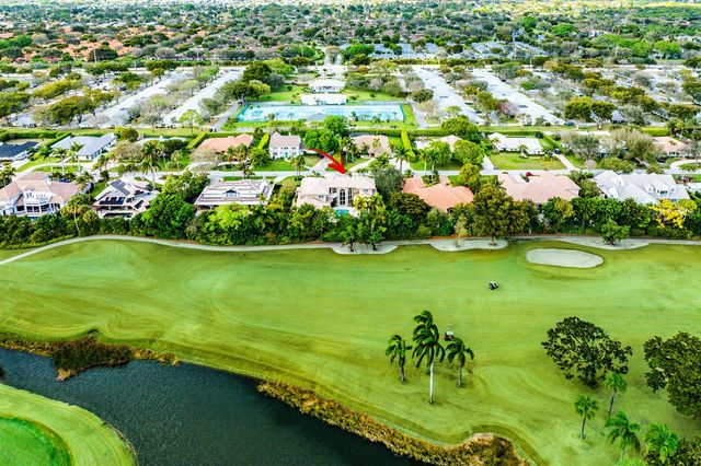 4304 Saint Andrews Drive, Boynton Beach, FL 33436