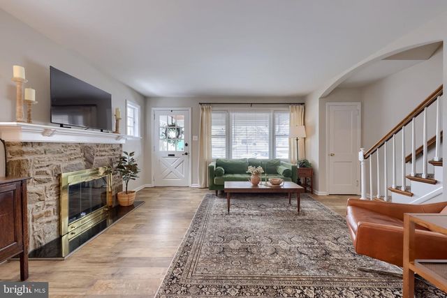 630 FOUNTAIN AVE, Lancaster, PA 17601