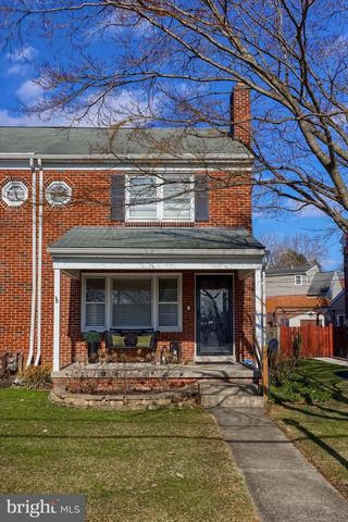 630 FOUNTAIN AVE, Lancaster, PA 17601