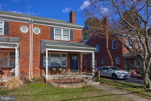 630 FOUNTAIN AVE, Lancaster, PA 17601