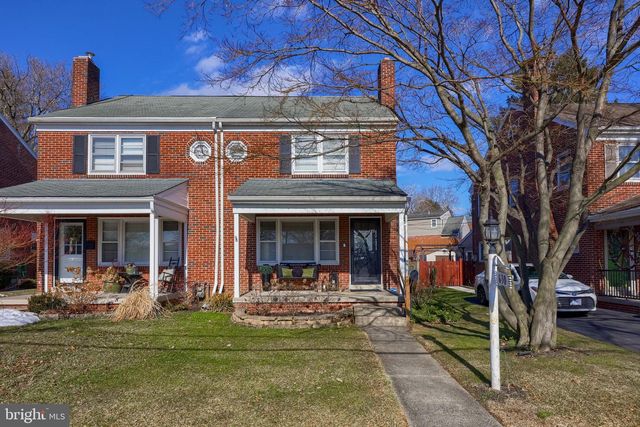 630 FOUNTAIN AVE, Lancaster, PA 17601