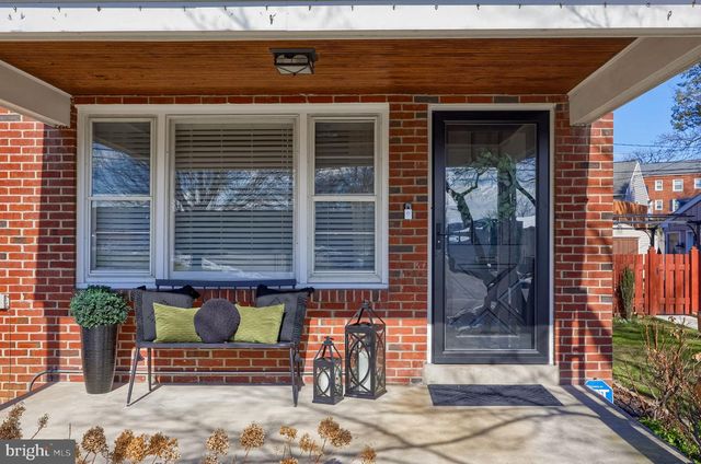 630 FOUNTAIN AVE, Lancaster, PA 17601