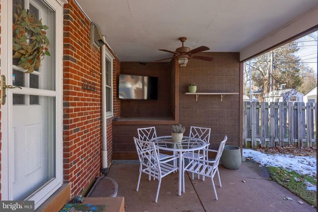 630 FOUNTAIN AVE, Lancaster, PA 17601