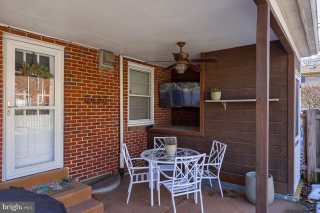 630 FOUNTAIN AVE, Lancaster, PA 17601