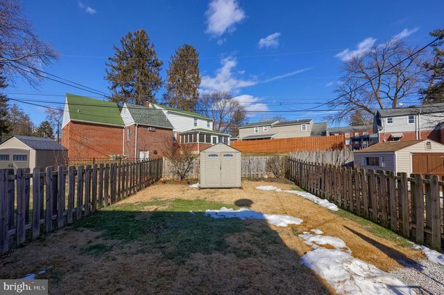 630 FOUNTAIN AVE, Lancaster, PA 17601